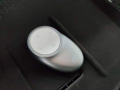 Toyota Platinum Smart 3X 520 Pro LiDAR Edition - ფოტო 8