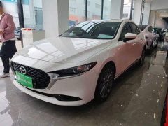 Mazda3 Axela 2023 2.0L Automatic Brilliant Edition - ფოტო 1