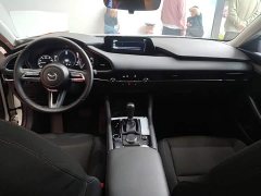 Mazda3 Axela 2023 2.0L Automatic Brilliant Edition - ფოტო 10