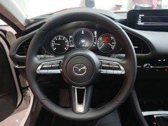 Mazda3 Axela 2023 2.0L Automatic Brilliant Edition - ფოტო 11