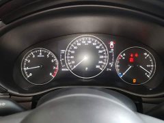 Mazda3 Axela 2023 2.0L Automatic Brilliant Edition - ფოტო 12