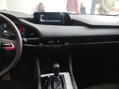 Mazda3 Axela 2023 2.0L Automatic Brilliant Edition - ფოტო 13
