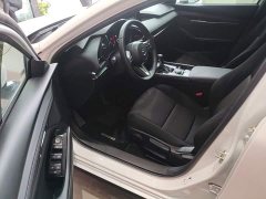Mazda3 Axela 2023 2.0L Automatic Brilliant Edition - ფოტო 16