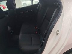 Mazda3 Axela 2023 2.0L Automatic Brilliant Edition - ფოტო 17