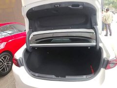 Mazda3 Axela 2023 2.0L Automatic Brilliant Edition - ფოტო 19