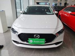 Mazda3 Axela 2023 2.0L Automatic Brilliant Edition - ფოტო 3