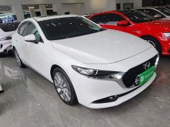 Mazda3 Axela 2023 2.0L Automatic Brilliant Edition - ფოტო 4