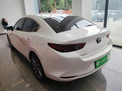 Mazda3 Axela 2023 2.0L Automatic Brilliant Edition - ფოტო 5
