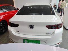 Mazda3 Axela 2023 2.0L Automatic Brilliant Edition - ფოტო 6
