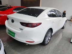 Mazda3 Axela 2023 2.0L Automatic Brilliant Edition - ფოტო 7