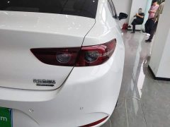 Mazda3 Axela 2023 2.0L Automatic Brilliant Edition - ფოტო 8