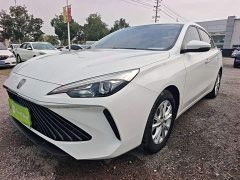 SAIC MG i5 2023 1.5L Manual Comfort Edition - ფოტო 1