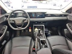 SAIC MG i5 2023 1.5L Manual Comfort Edition - ფოტო 10