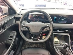 SAIC MG i5 2023 1.5L Manual Comfort Edition - ფოტო 11