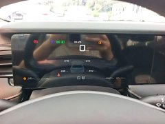SAIC MG i5 2023 1.5L Manual Comfort Edition - ფოტო 12
