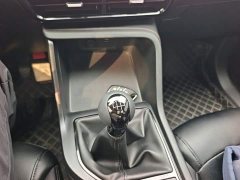 SAIC MG i5 2023 1.5L Manual Comfort Edition - ფოტო 14