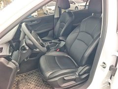 SAIC MG i5 2023 1.5L Manual Comfort Edition - ფოტო 15