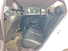 SAIC MG i5 2023 1.5L Manual Comfort Edition - ფოტო 17