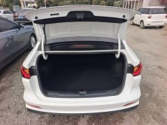SAIC MG i5 2023 1.5L Manual Comfort Edition - ფოტო 19