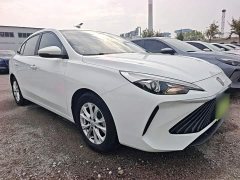 SAIC MG i5 2023 1.5L Manual Comfort Edition - ფოტო 4