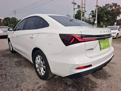SAIC MG i5 2023 1.5L Manual Comfort Edition - ფოტო 5
