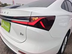 SAIC MG i5 2023 1.5L Manual Comfort Edition - ფოტო 8