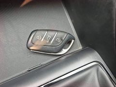 SAIC MG i5 2023 1.5L Manual Comfort Edition - ფოტო 9
