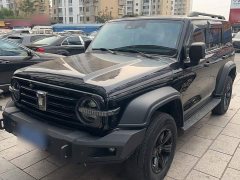 Tank 300 2021 Off-Road Edition 2.0T Conqueror - ფოტო 1