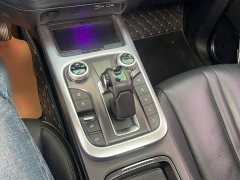 Tank 300 2021 Off-Road Edition 2.0T Conqueror - ფოტო 10