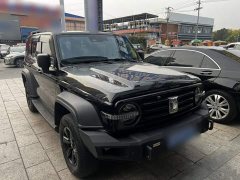 Tank 300 2021 Off-Road Edition 2.0T Conqueror - ფოტო 11