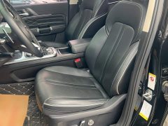 Tank 300 2021 Off-Road Edition 2.0T Conqueror - ფოტო 12