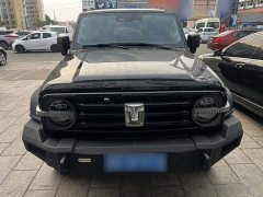 Tank 300 2021 Off-Road Edition 2.0T Conqueror - ფოტო 13