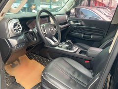 Tank 300 2021 Off-Road Edition 2.0T Conqueror - ფოტო 16