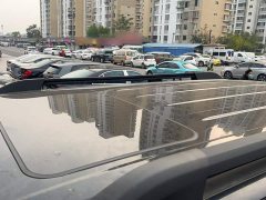 Tank 300 2021 Off-Road Edition 2.0T Conqueror - ფოტო 17