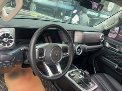 Tank 300 2021 Off-Road Edition 2.0T Conqueror - ფოტო 18