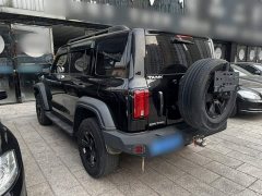 Tank 300 2021 Off-Road Edition 2.0T Conqueror - ფოტო 9