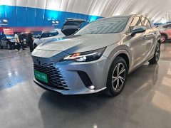 Lexus RX 300 AWD Premium Edition - ფოტო 1