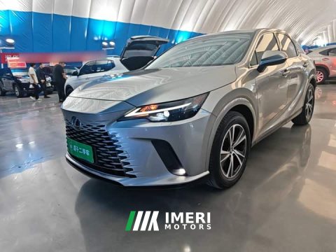 2025 Lexus RX 300 AWD Premium Edition - ავტომობილი ჩინეთიდან