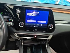 Lexus RX 300 AWD Premium Edition - ფოტო 12