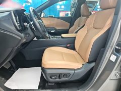 Lexus RX 300 AWD Premium Edition - ფოტო 14