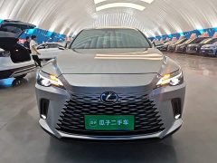 Lexus RX 300 AWD Premium Edition - ფოტო 2