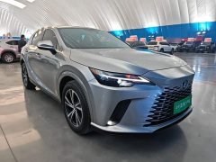 Lexus RX 300 AWD Premium Edition - ფოტო 3