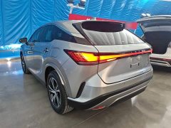 Lexus RX 300 AWD Premium Edition - ფოტო 4