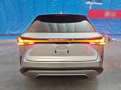 Lexus RX 300 AWD Premium Edition - ფოტო 5