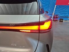 Lexus RX 300 AWD Premium Edition - ფოტო 7