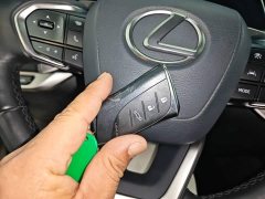 Lexus RX 300 AWD Premium Edition - ფოტო 8