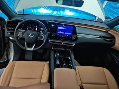 Lexus RX 300 AWD Premium Edition - ფოტო 9