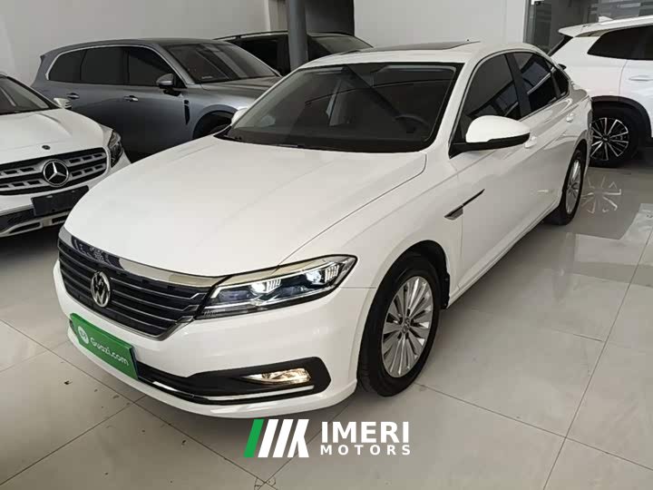 Volkswagen Lavida 2019 1.5L Automatic Comfort China VI - ავტომობილი ჩინეთიდან