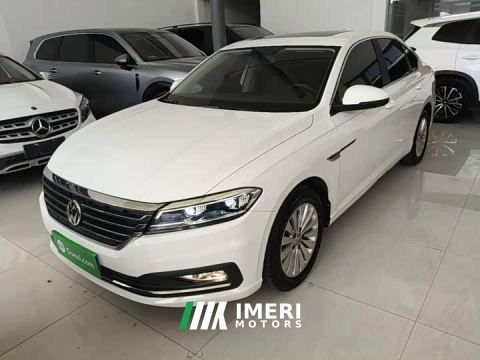 2021 Volkswagen Lavida 1.5L Automatic Comfort China VI