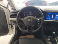 Volkswagen Lavida 2019 1.5L Automatic Comfort China VI - ფოტო 11